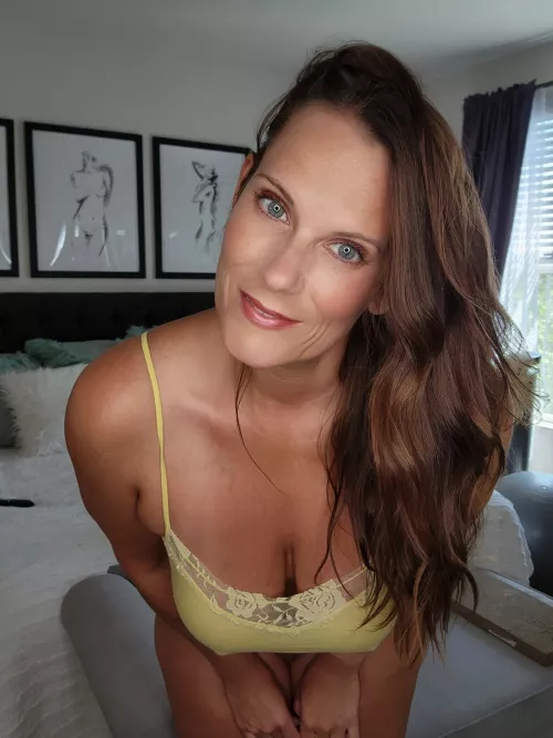 I think you dropped that pen on purpose