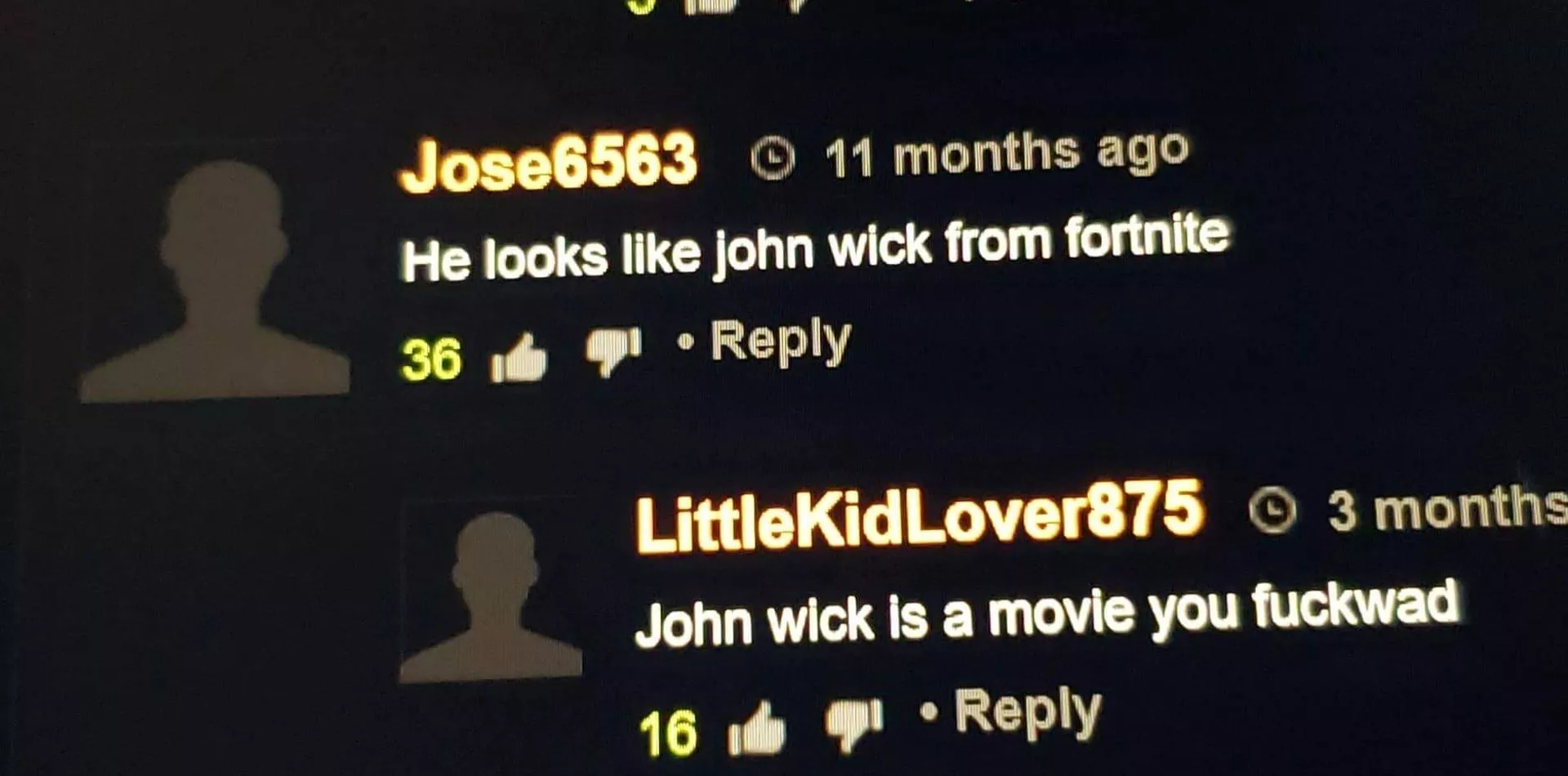 I tought he was from doraemon