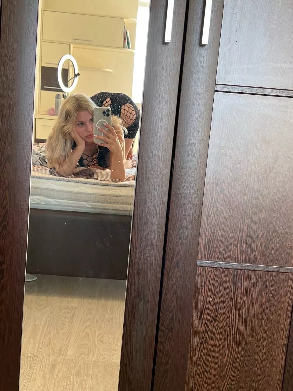 I’d love to seduce you 😉