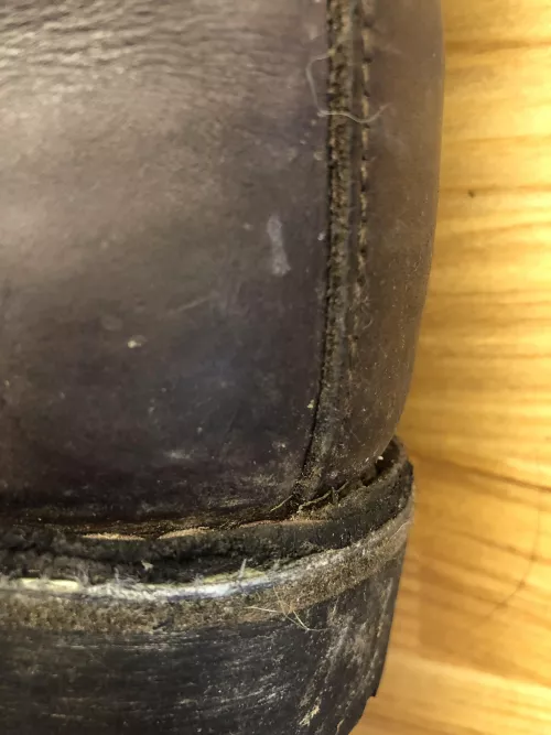 Is this normal Jim green razorbacks