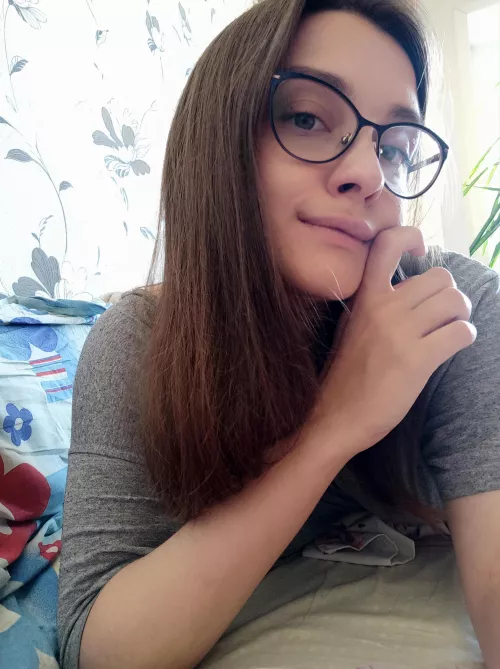 It's a nice day today ✨