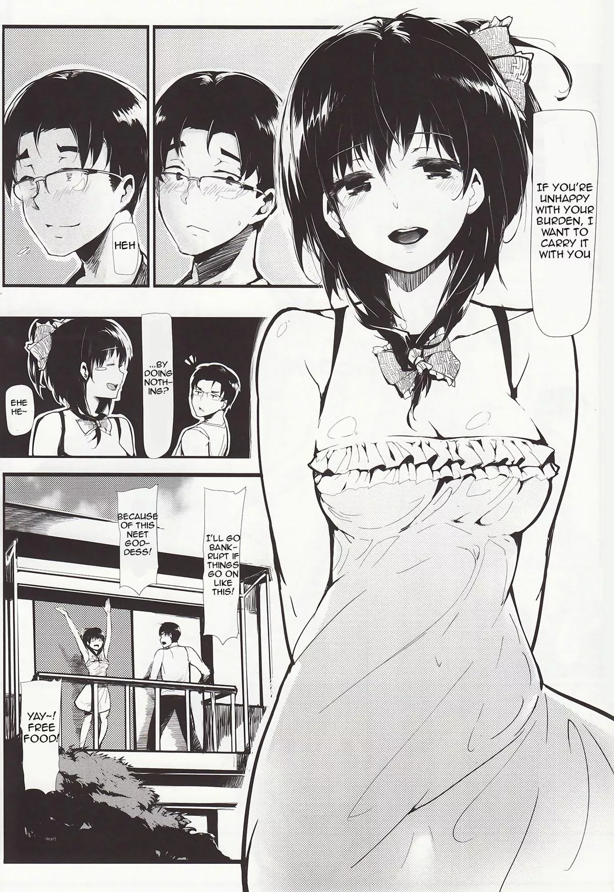 [Kapo] Longest Summer