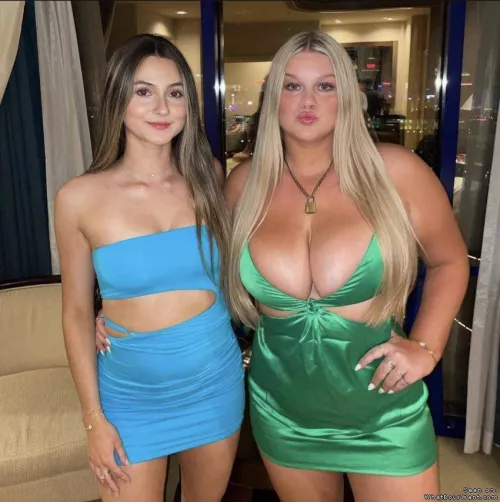 Left or right?