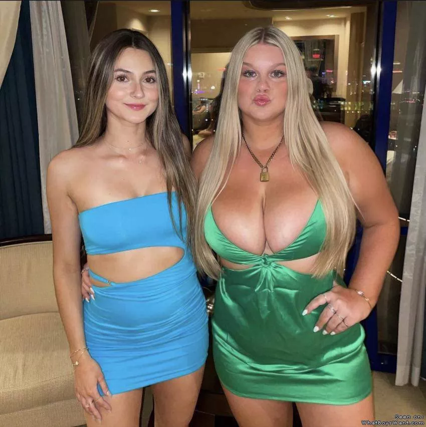Left or right?