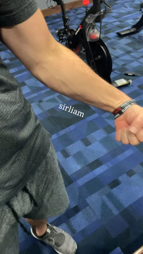 Lil pump today, rest days are important