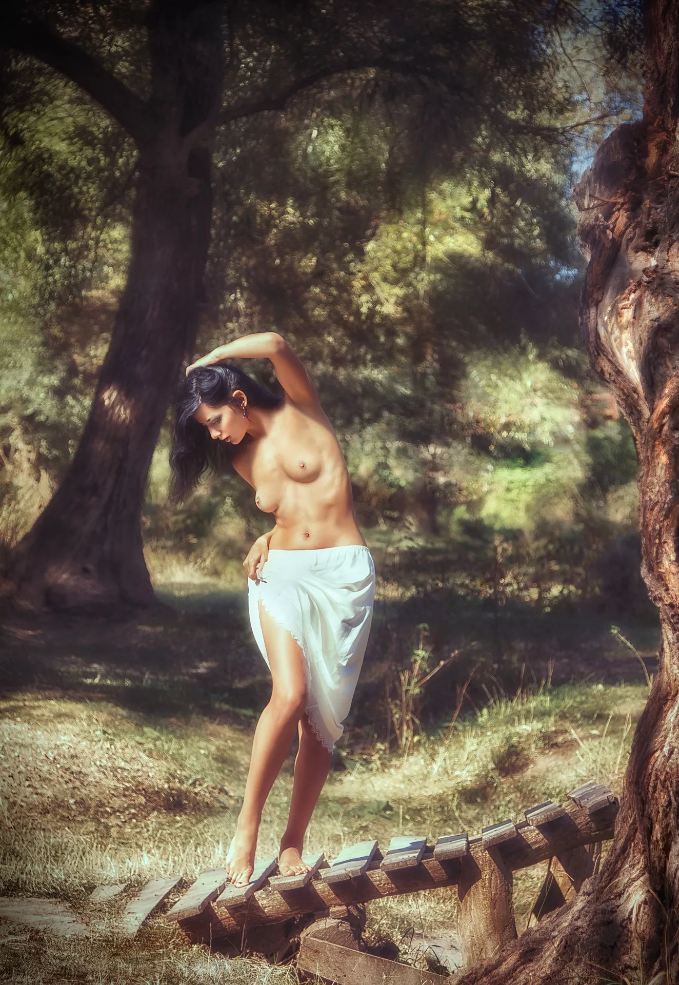 Maliades by Inna Mykytas