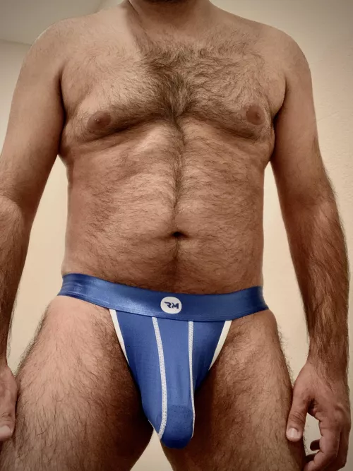 My dadbod’s been feeling a bit thicker these days...what do you guys think?