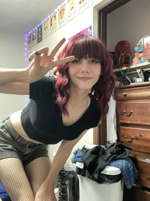 My outfit for the new Ninja Turtles movie, do you like it?