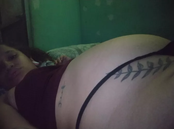 My sexy belly 🥵❤️