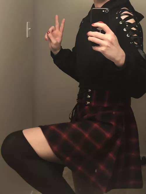 New Outfit Just Came In 🥰