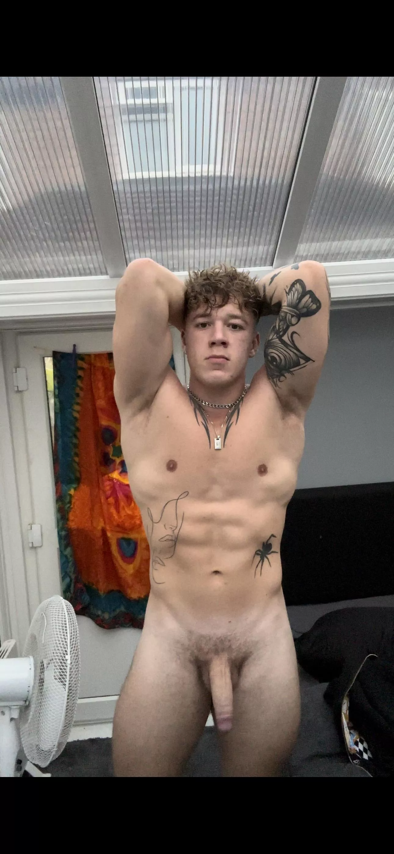 On your knees now👿