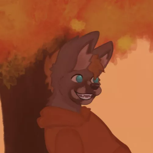 Put your sona in the comments and I’ll try and draw it :)