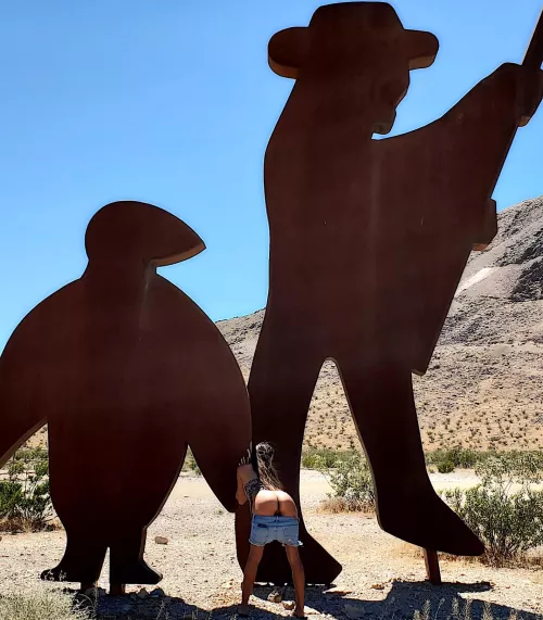 Ready whenever you want to get your dick wet