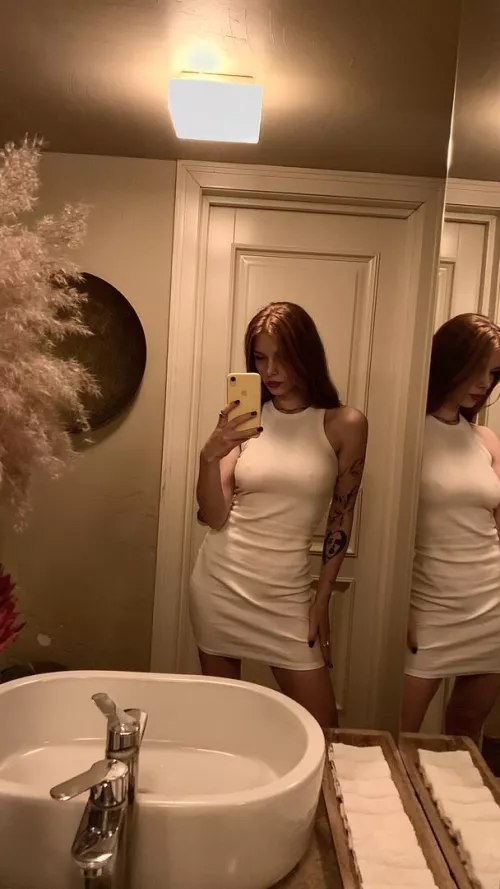 Relax, you look tired