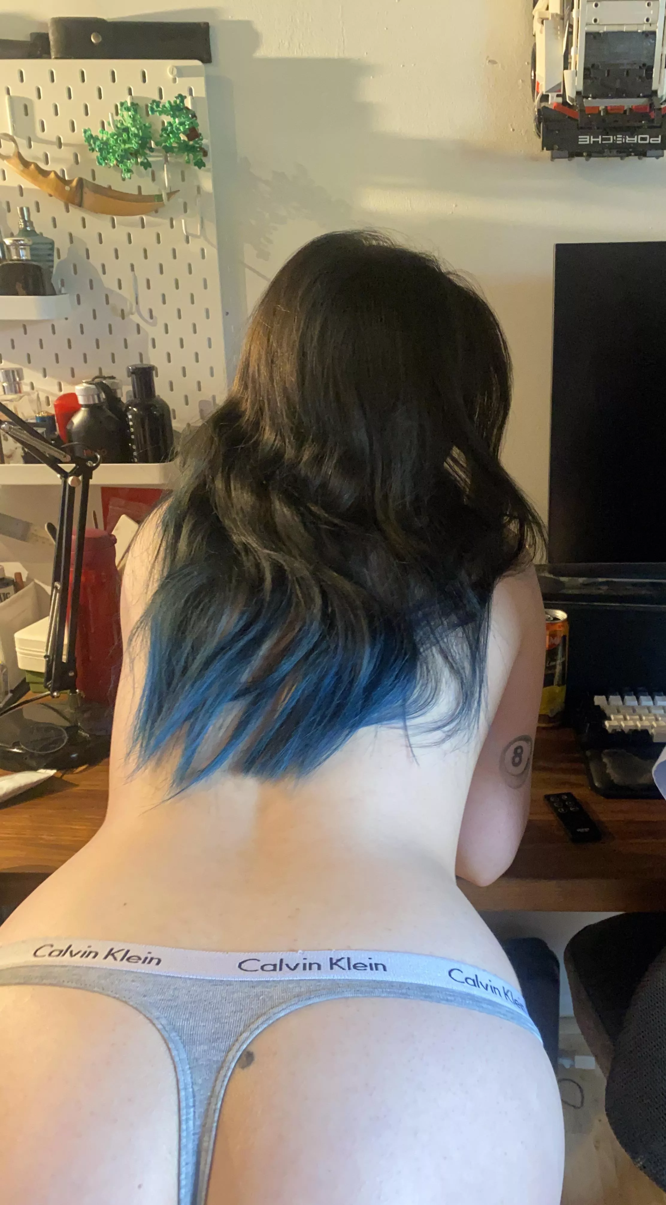 Tell me ur next move 😏