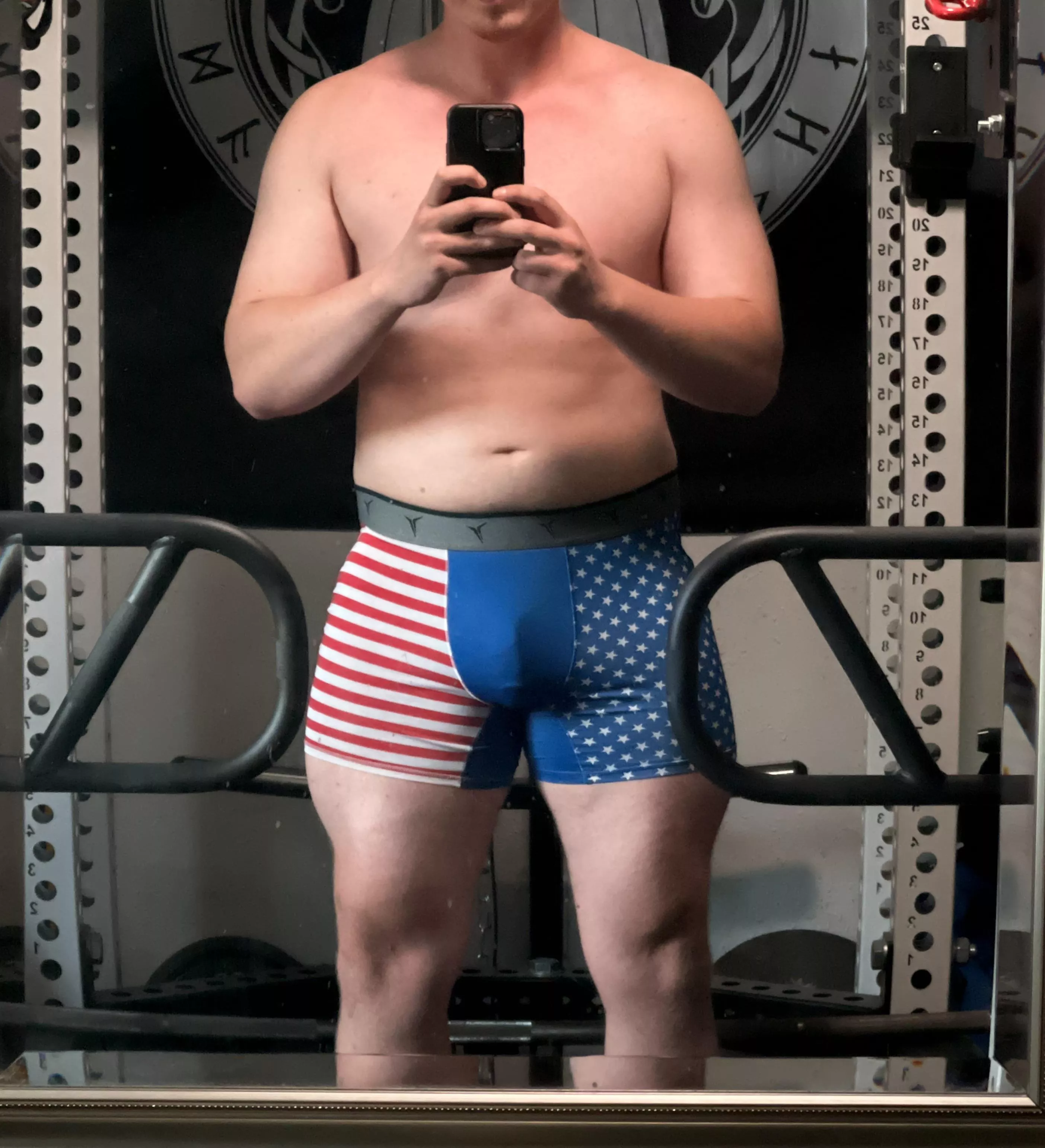 This underwear is so thin, i love it