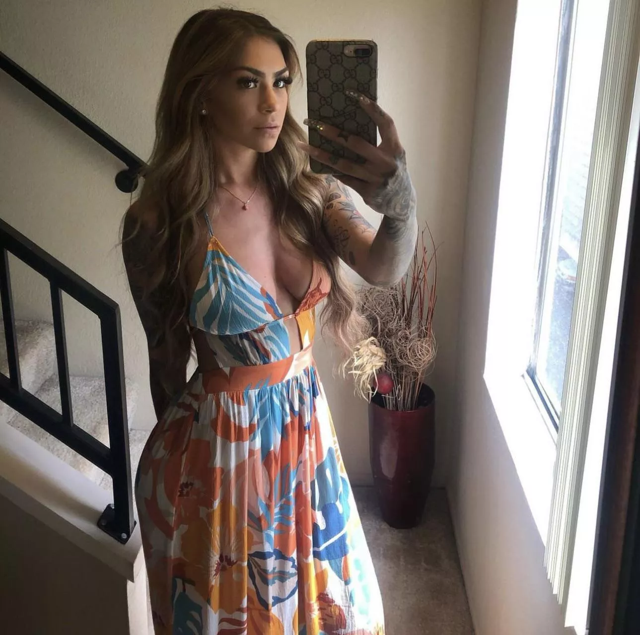 Time to catch the sun!