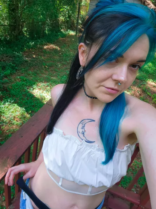 Wanna go have some fun outdoors?