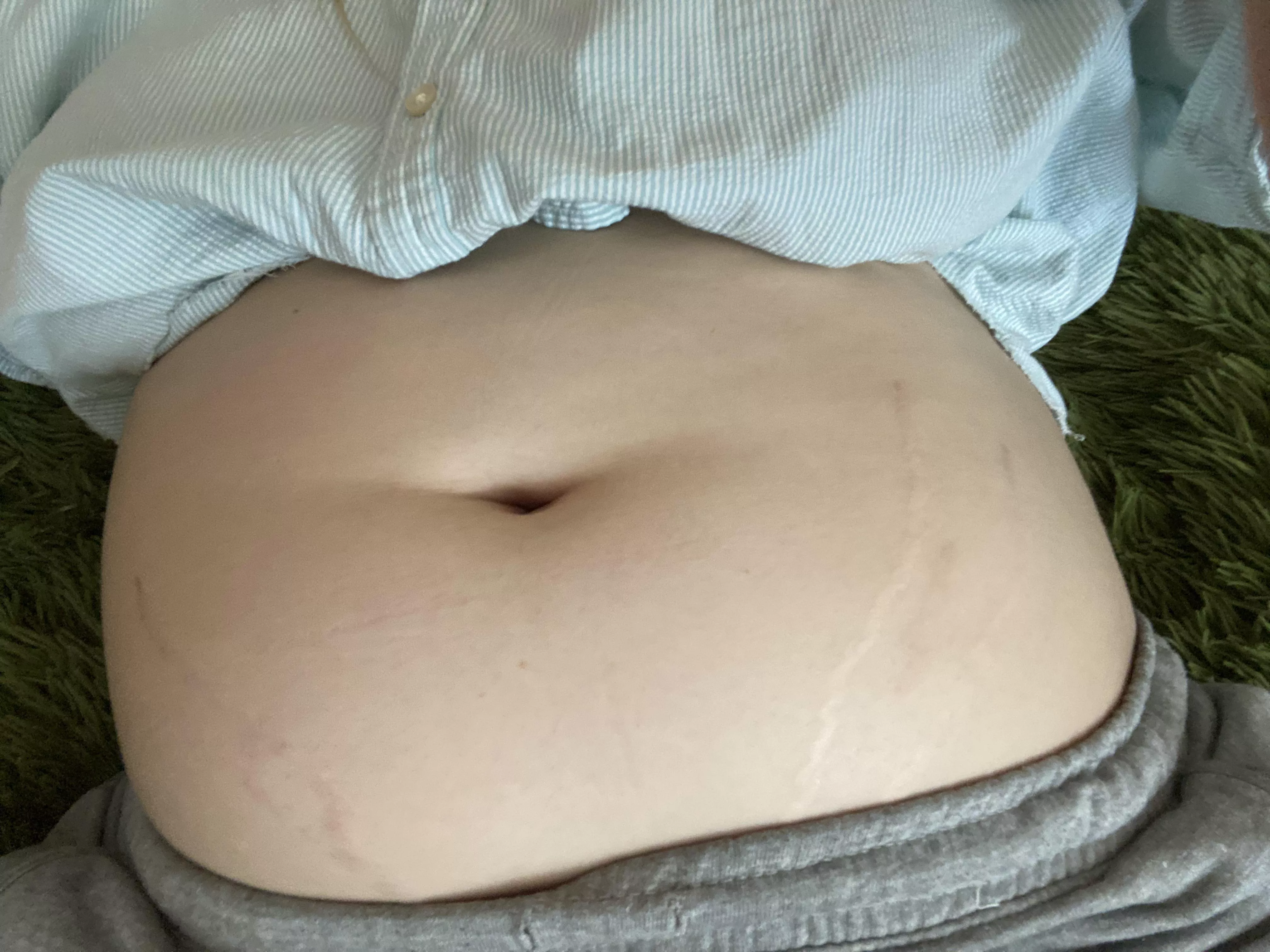 want to be on top of me?