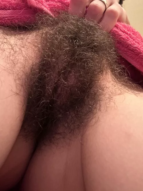 Welcome to my jungle mmmh