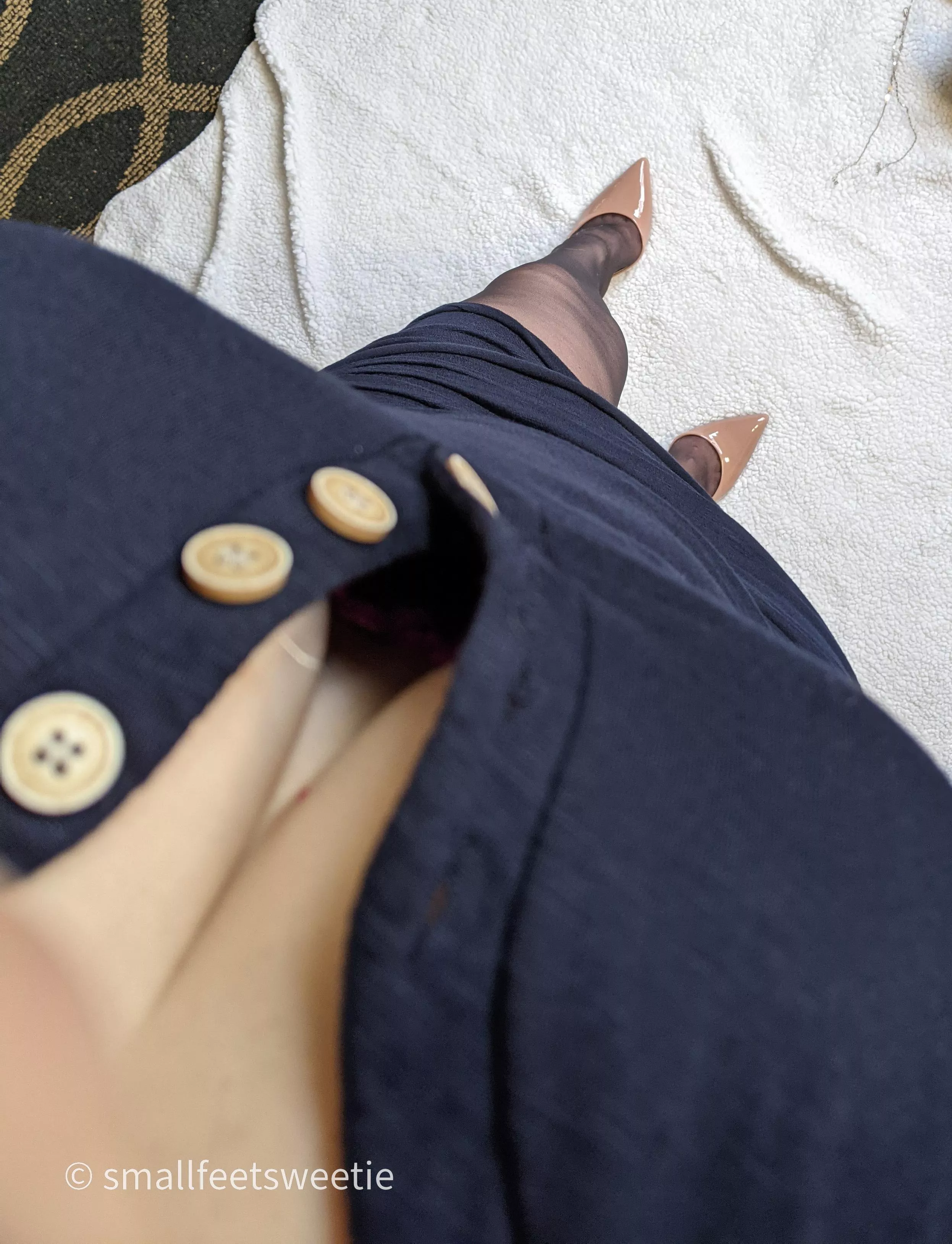 What are you focusing on?