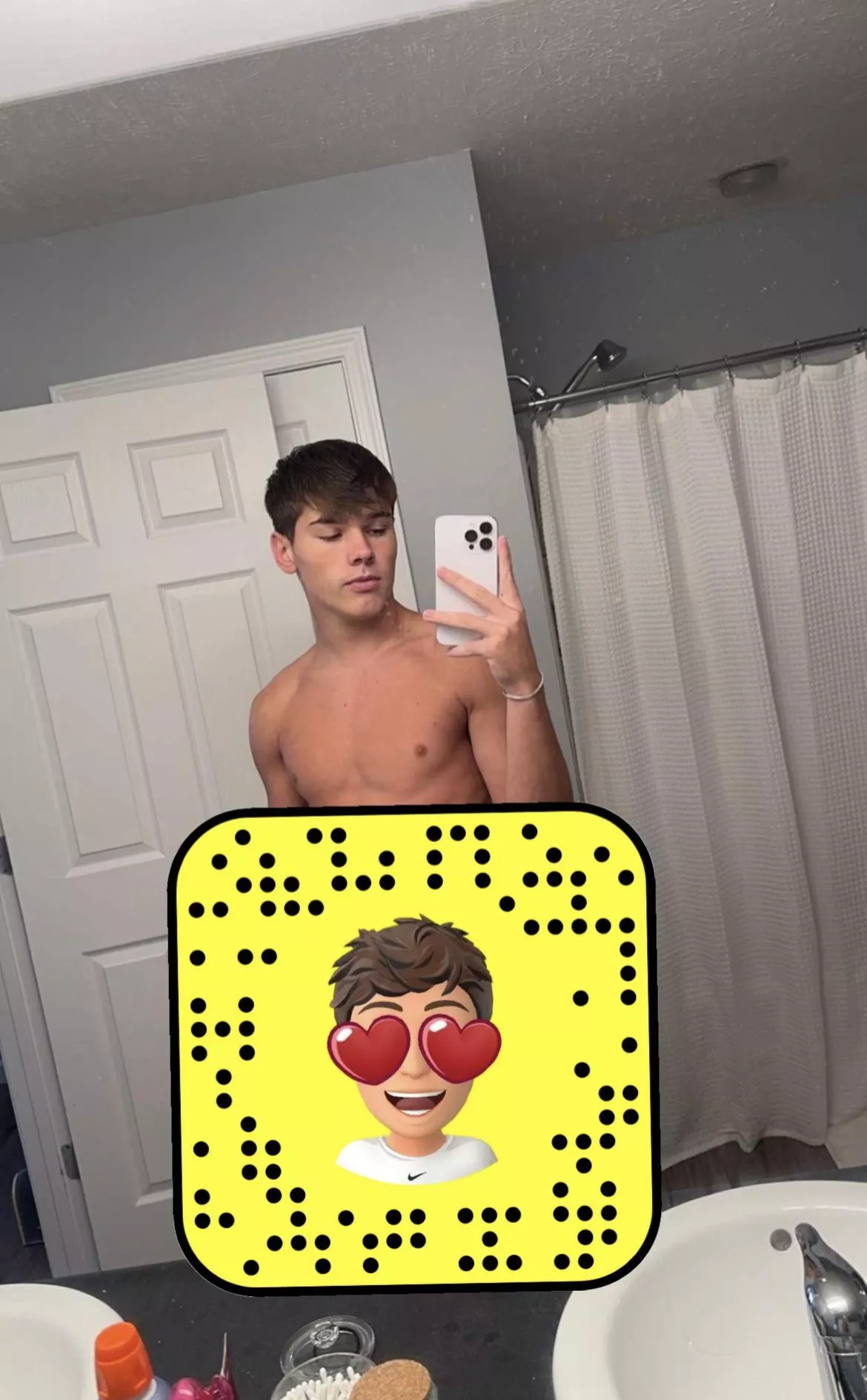 😏 where the fun happens