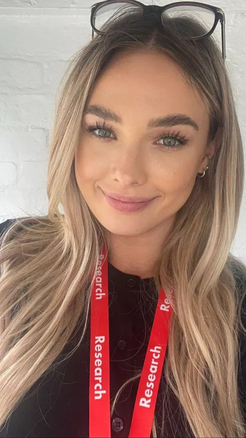 Who remembers the hot paramedic?