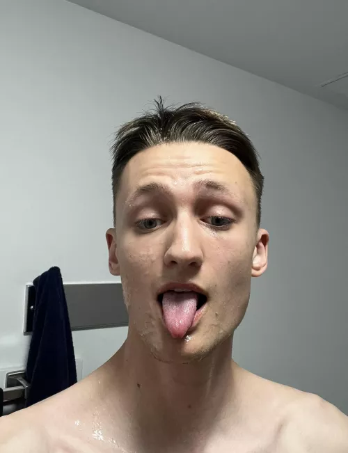 Who wants to paint me?