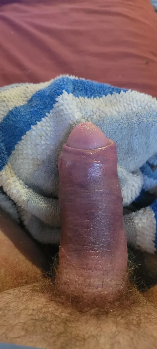 Working it from just a 30 minute pump