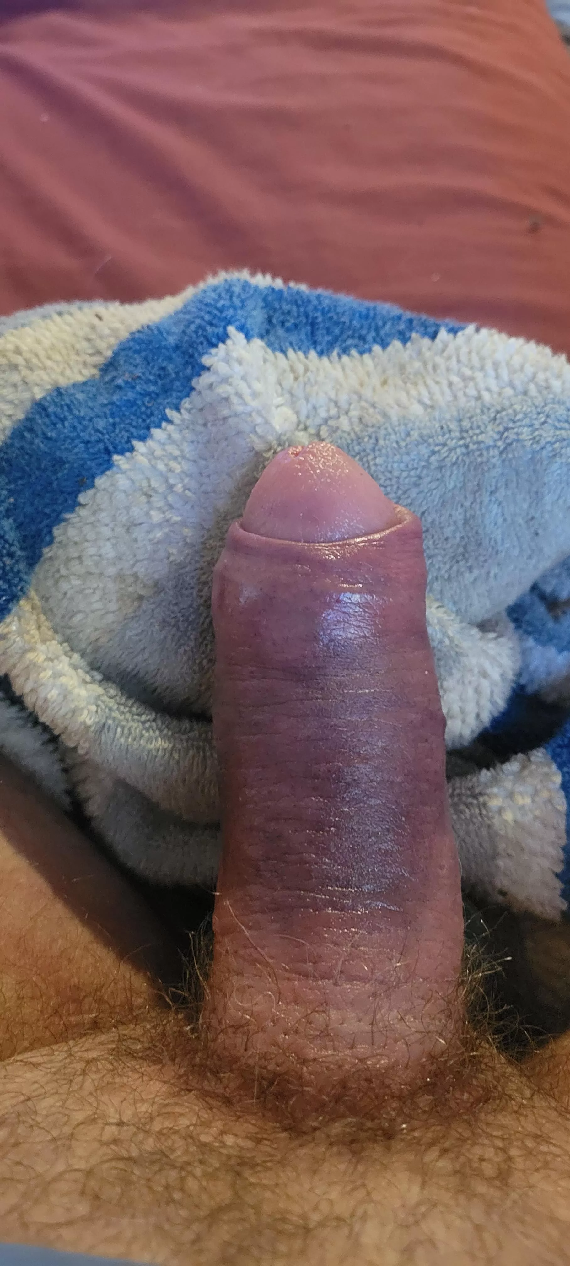 Working it from just a 30 minute pump