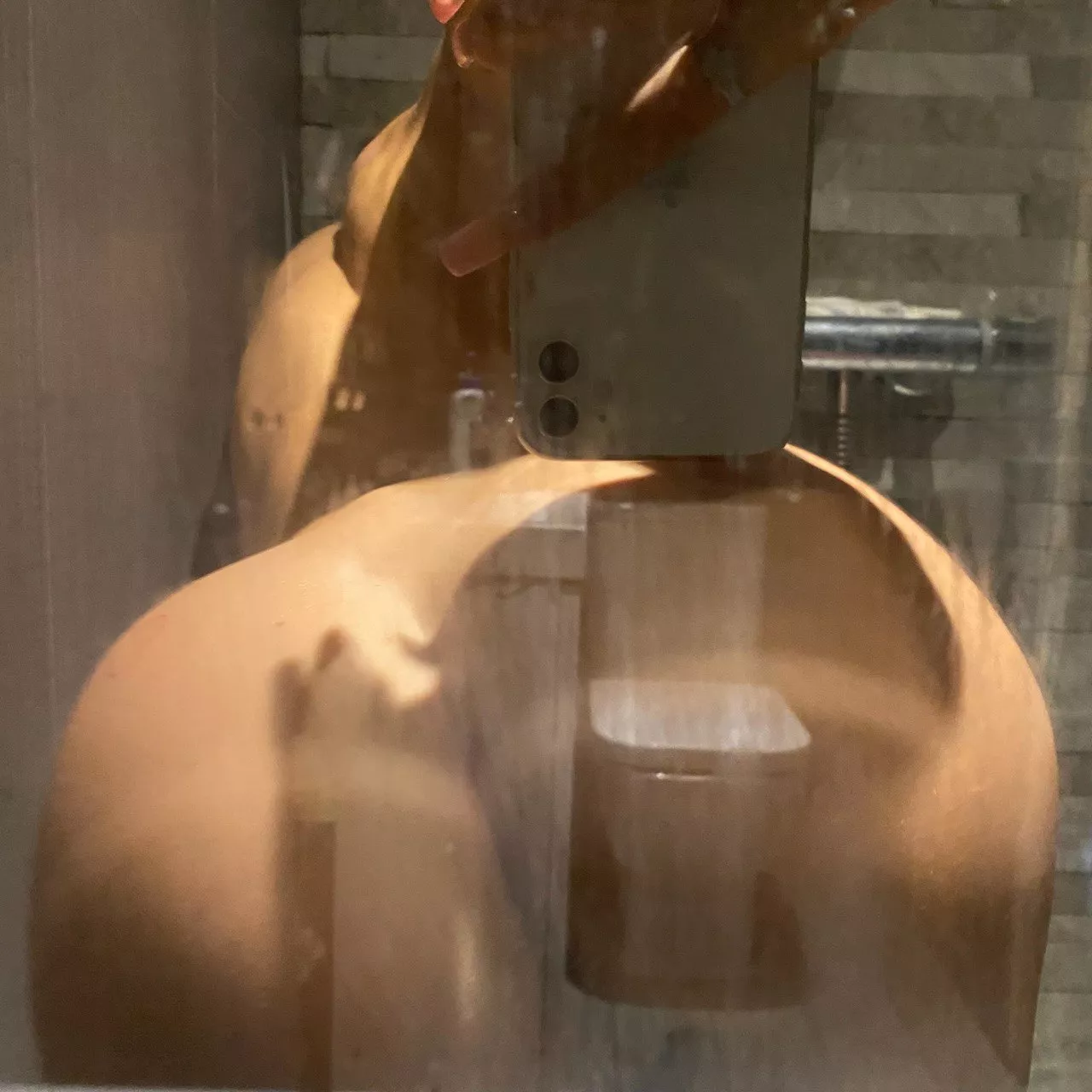 Would you pull out in this position?