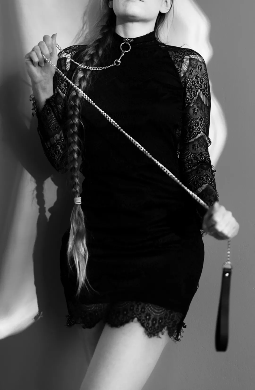 you can do anything with me my dear