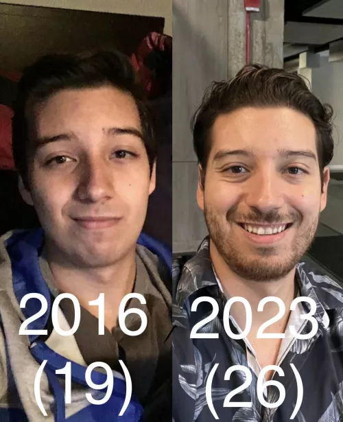 19 to 26. What do we think?😅