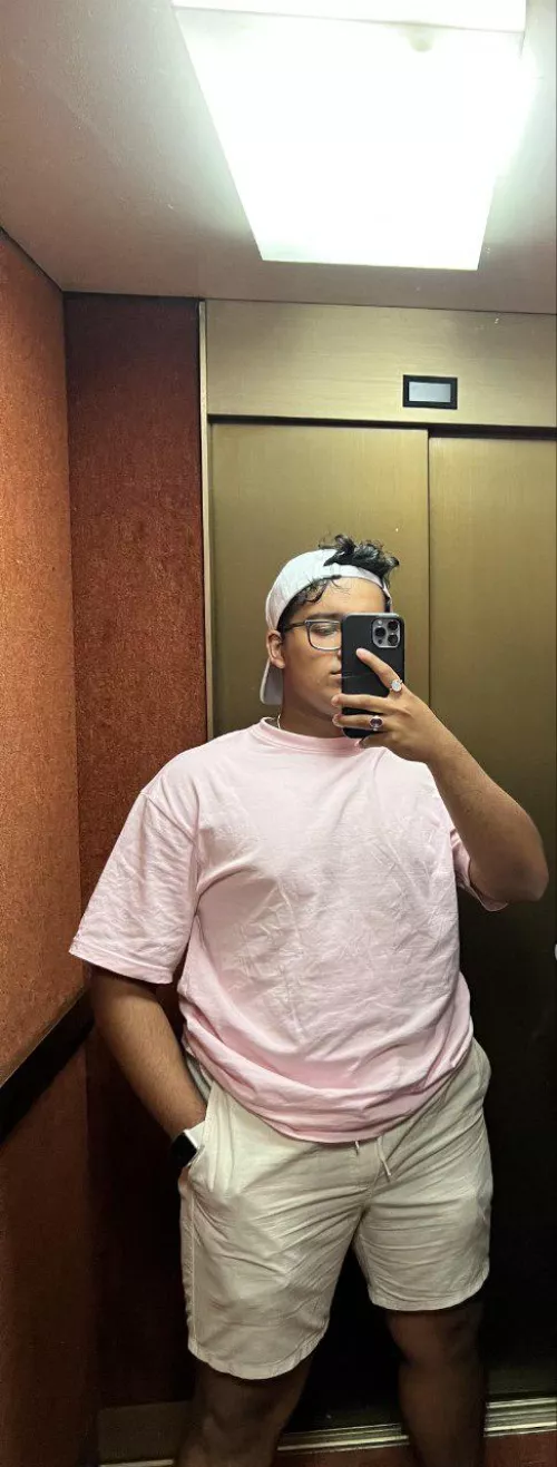 19M, Young Bull /third on a journey to start playing in the lifestyle