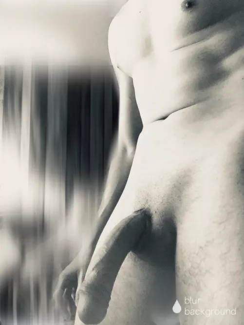 27M - Fit and Well Endowed in the Bay Area