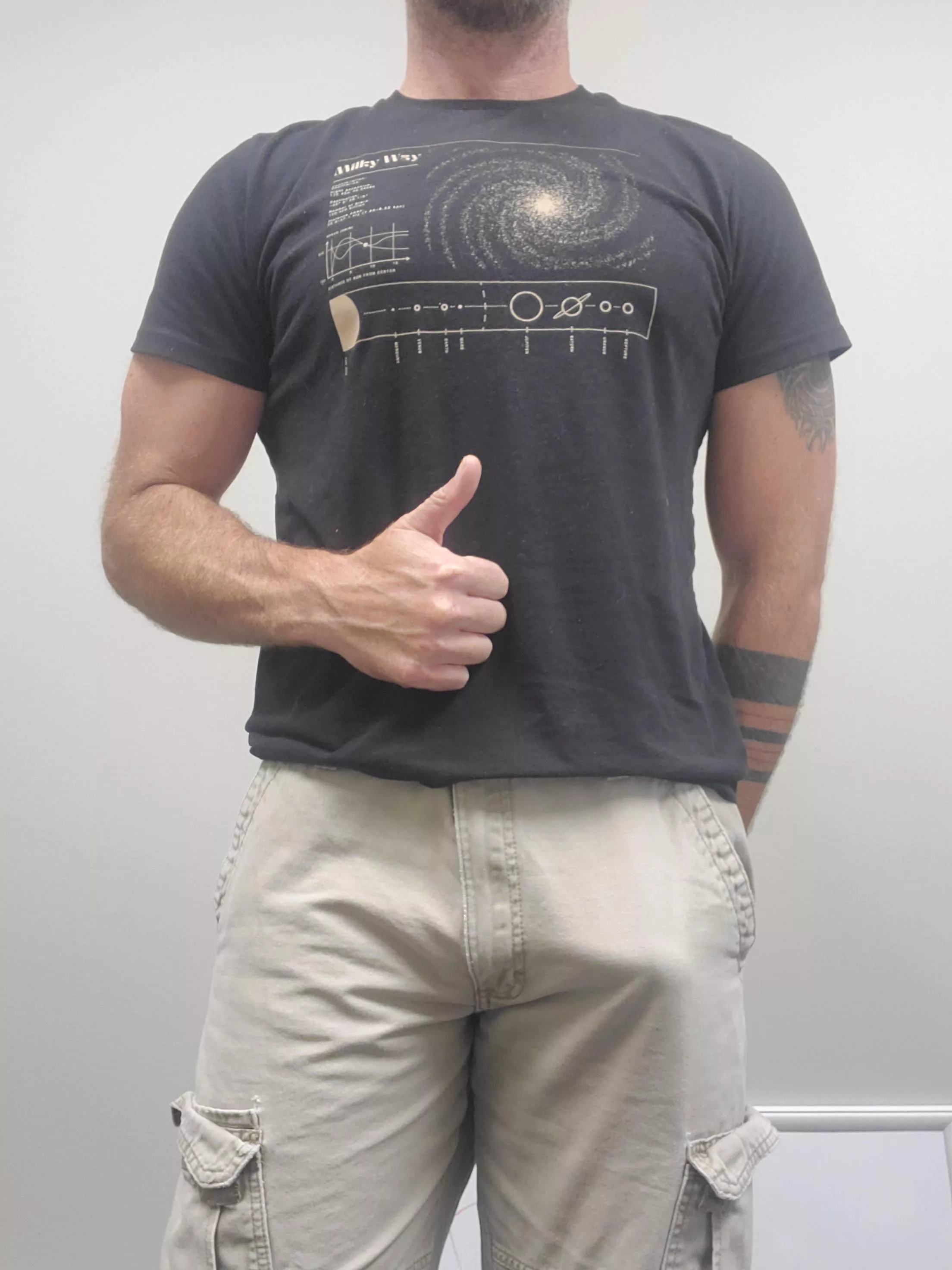 37M - Take a trip to the milky way