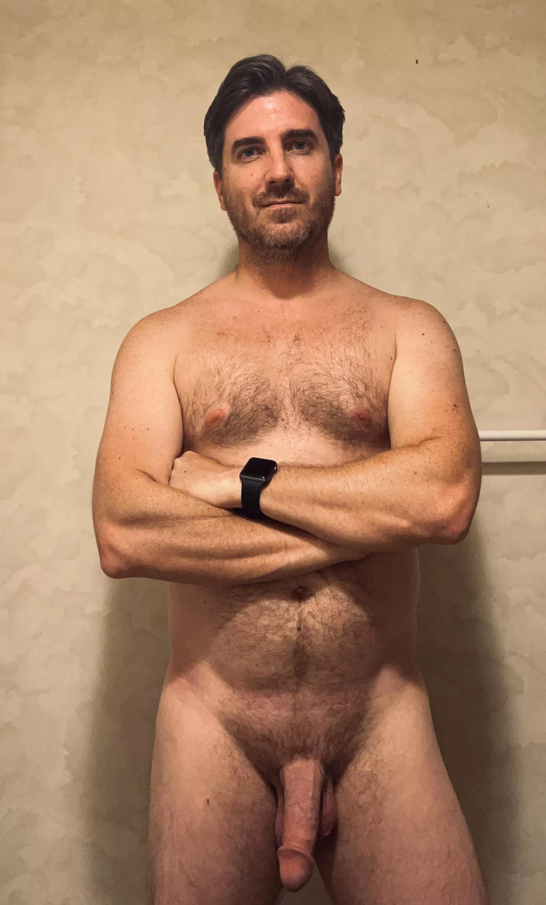 [38] Any forearm lovers out there?