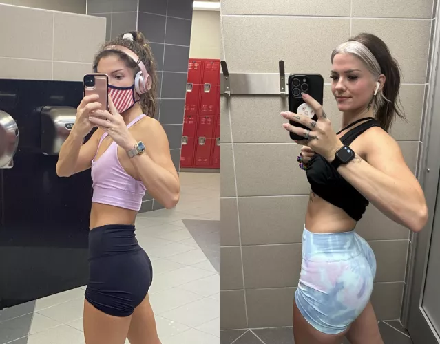 All gotta start somewhere