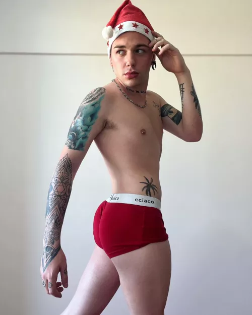 All I want to do is make you feel pleasure daddy!