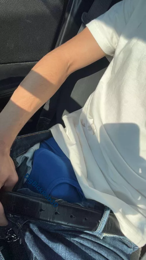 Any love for car bulges?