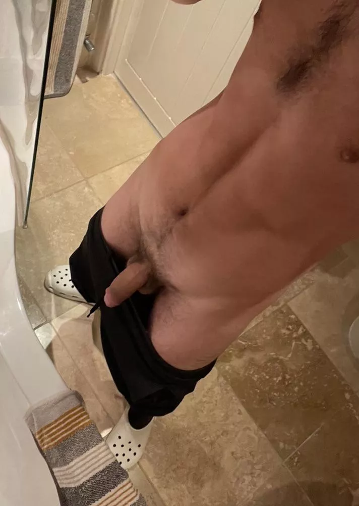 Be honest, could you see yourself playing with my softie?