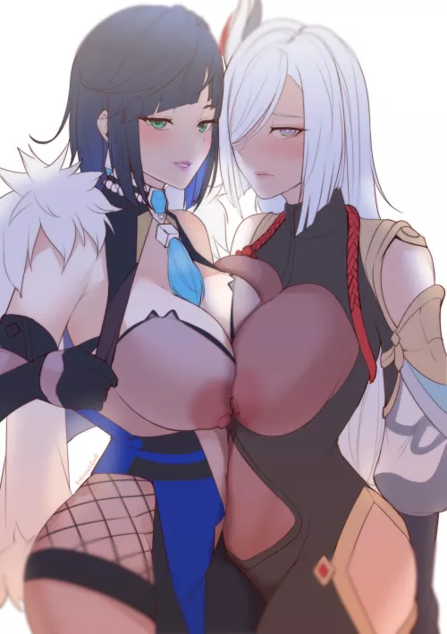 Both are good (tinnies)