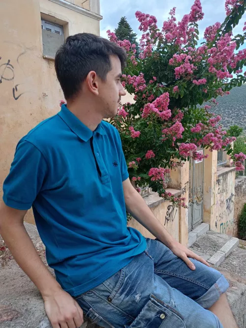 boyfriend material! hahahahh