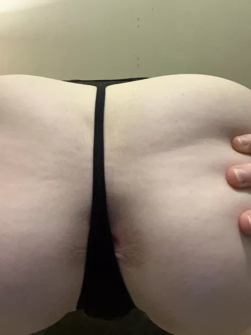 Close up - brown ring