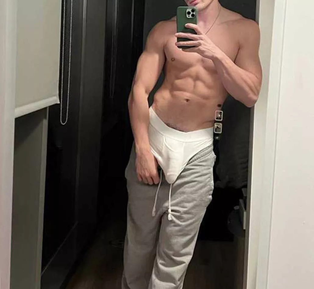 Craving some attention ;)