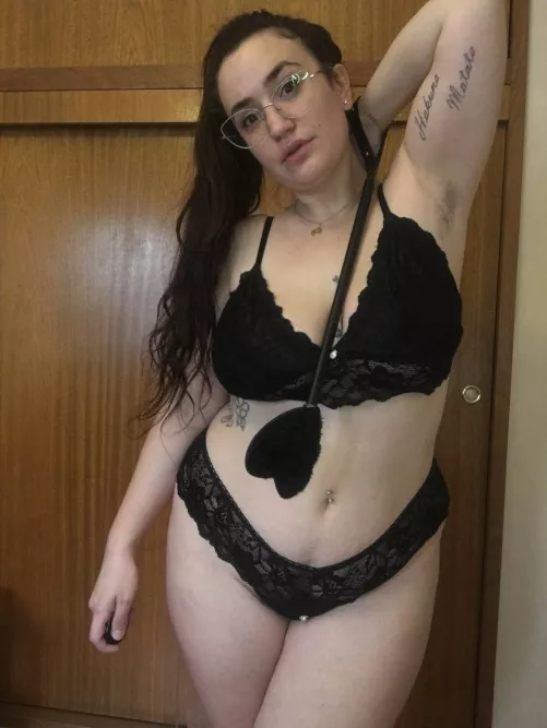 Curves, hair, and all things bare. Ready to explore?