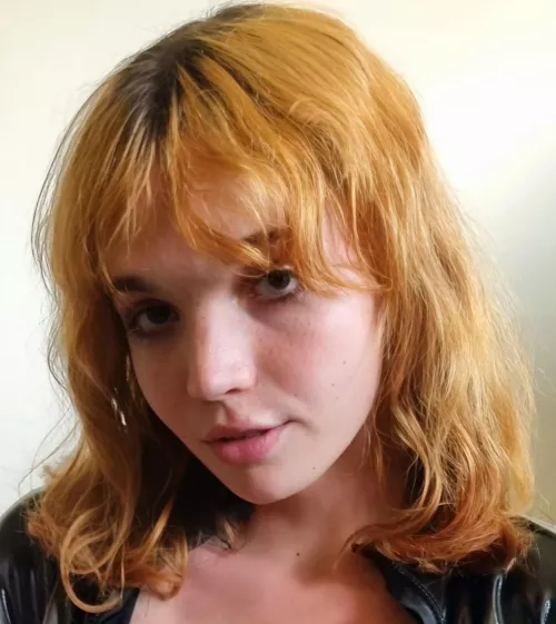 Do you find me pretty?