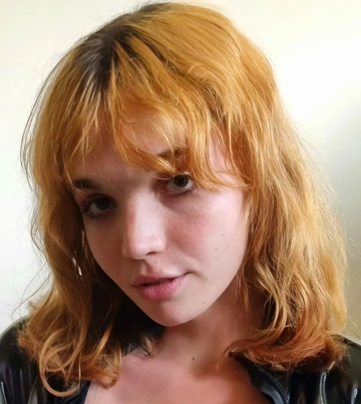 Do you find me pretty?