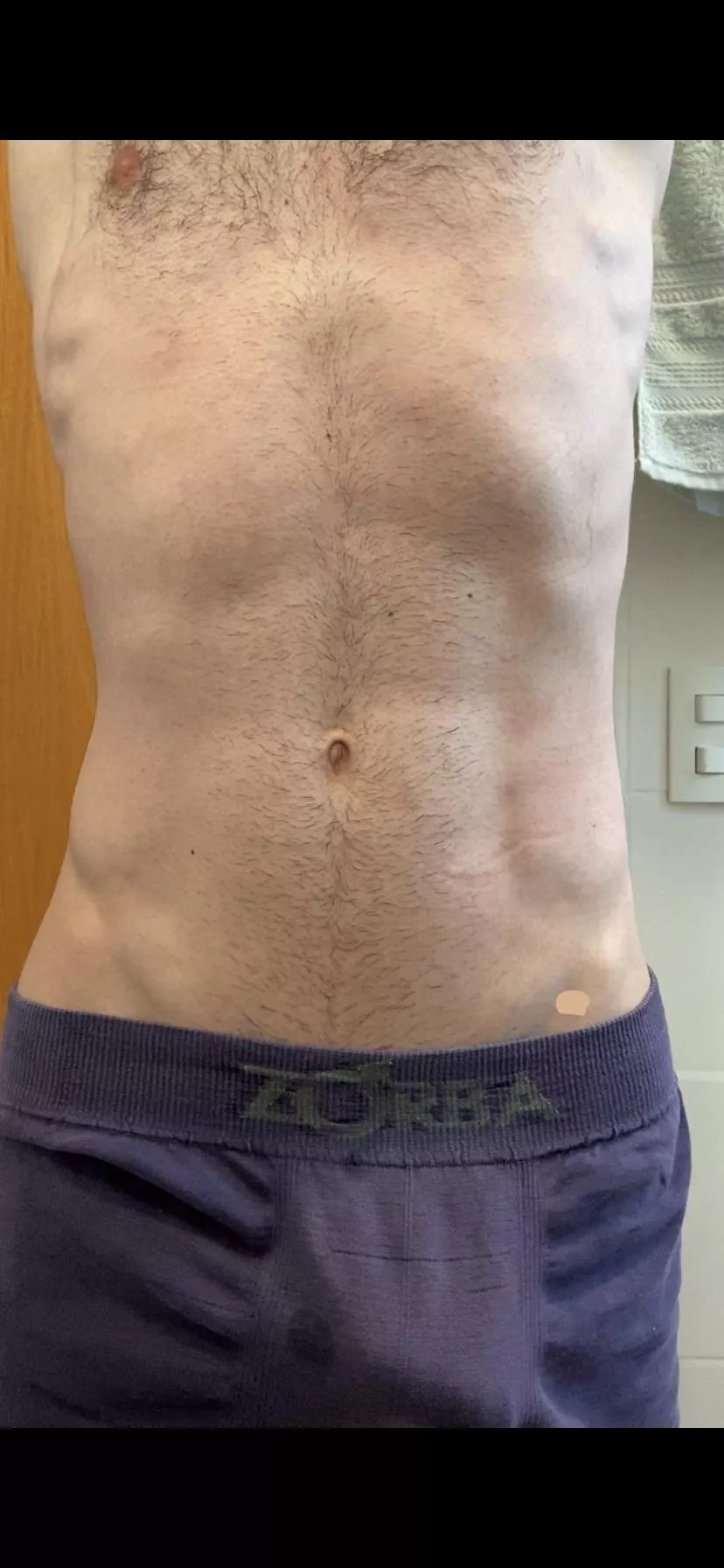 Do you like skinny body?