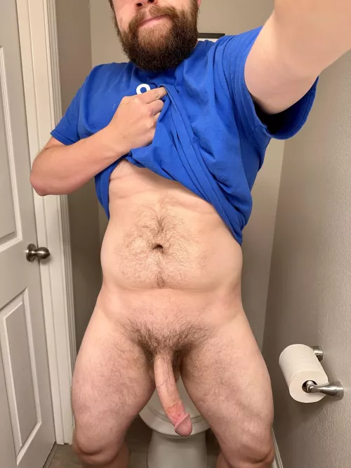 Do you like thick dads? [35]